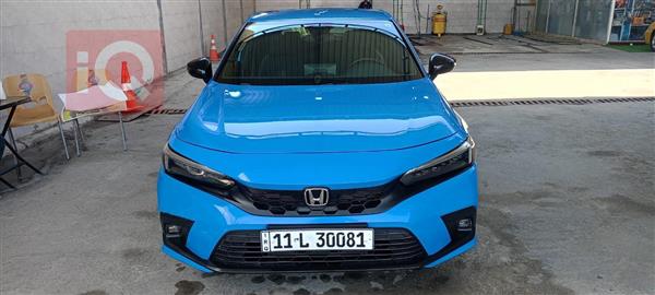 Honda Civic 2024 for sale in Iraq - Baghdad